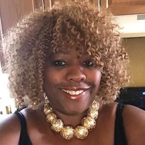 Meet your Posher, Katrina